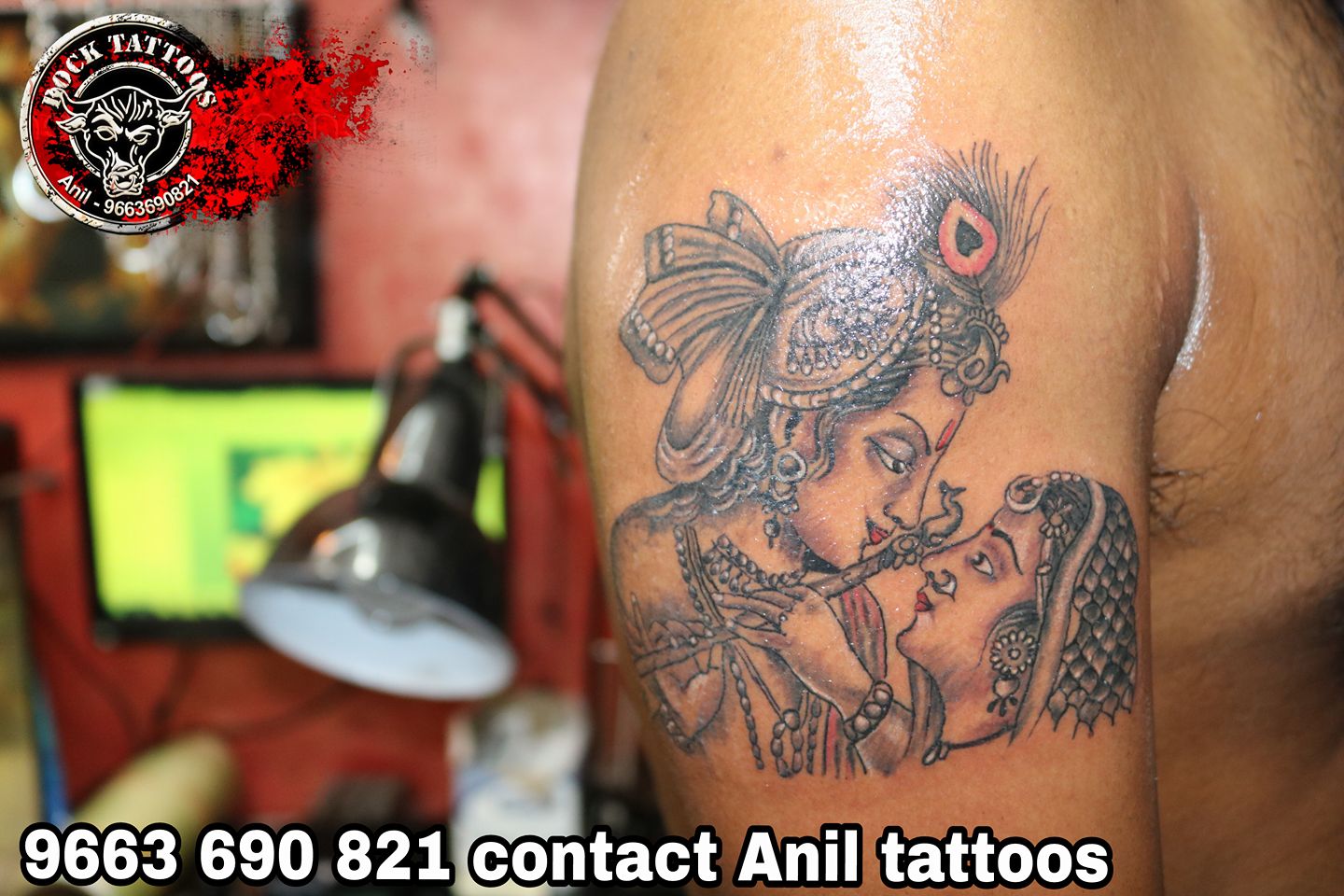 Tattoo 5