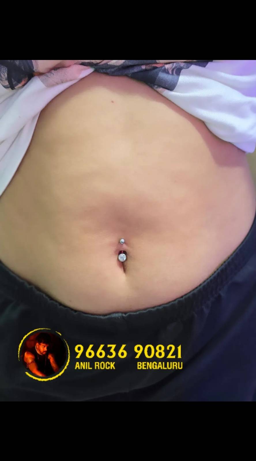 Piercing 2