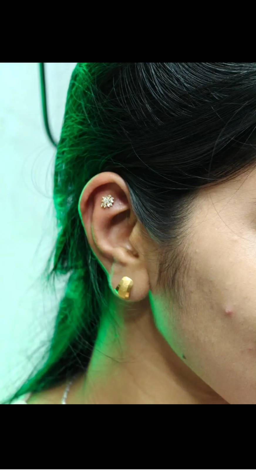 Piercing 4